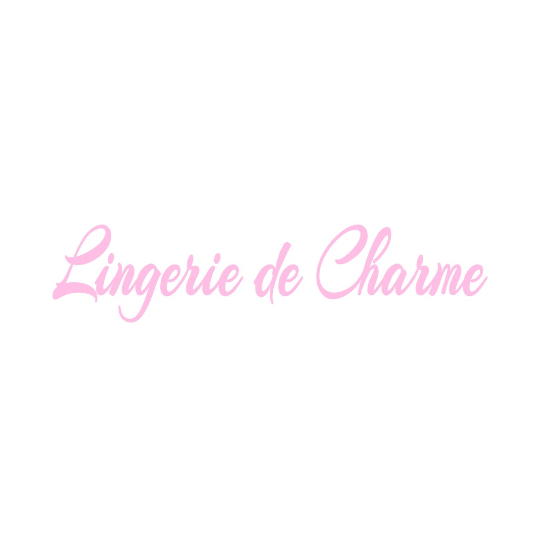 LINGERIE DE CHARME TICHEY